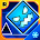 Geometry Dash SubZero icon