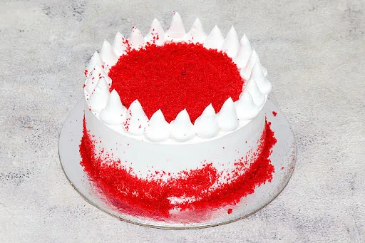 Red Velvet Cake