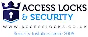 Access Locks & Security Limited Logo