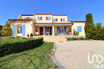 maison à Châteauneuf-les-Martigues (13)