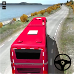 Cover Image of Télécharger Bus Simulator Public Transport Driving Game 1.0 APK
