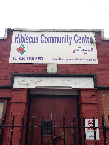 Hibiscus Community Centre