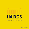 Harios Unisex Salon & Academy, NIT, Faridabad logo