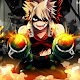 Katsuki Bakugou HD Wallpapers Download on Windows