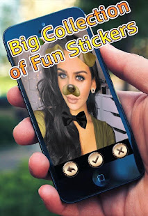 Snap Sticker Photo Filter Pro(圖7)-速報App