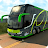 City Bus Simulator Game icon