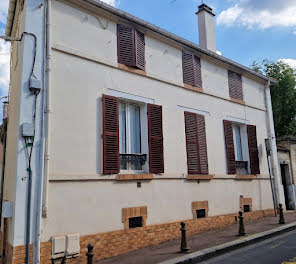 maison à Maisons-Laffitte (78)