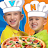 Vlad and Niki: Cooking Games! icon