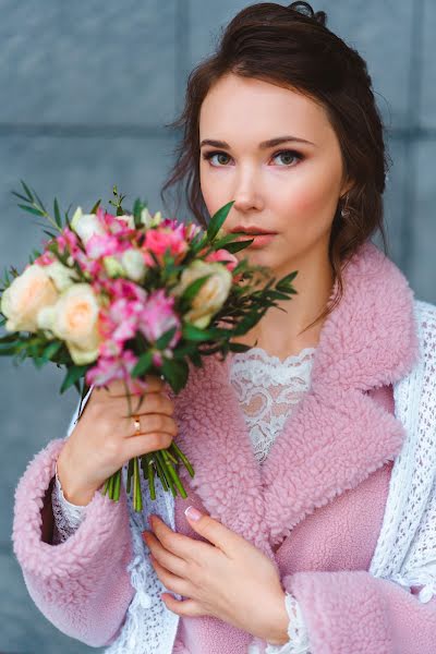 Wedding photographer Irina Samodurova (samodurova). Photo of 13 December 2019