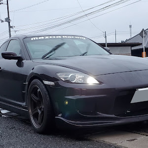 RX-8 SE3P