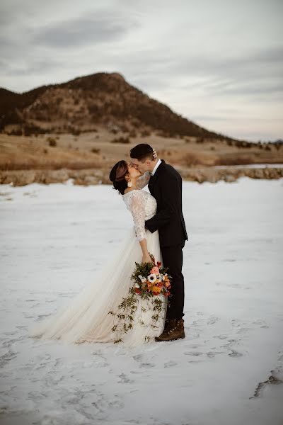 Wedding photographer Kelly Shoul (kellyshoul). Photo of 26 March 2021