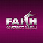 Faith Community Church mobile  Icon