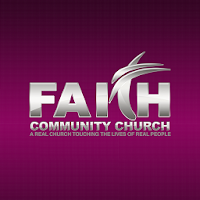 Faith Community Church mobile