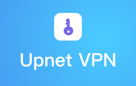 Upnet small promo image