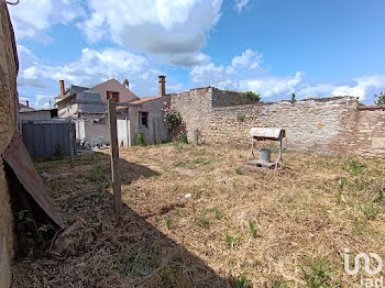 maison à Brion-près-Thouet (79)