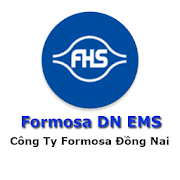 Formosa DN EMS  Icon