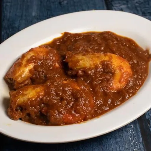 Tiger Prawns Masala ( 2pcs)