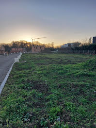 terrain à Strasbourg (67)