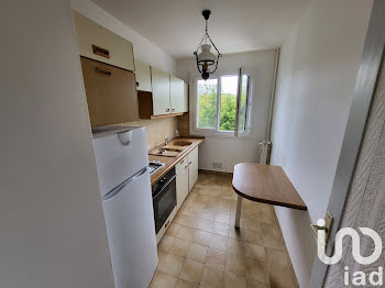 appartement à Saint-Cyr-sur-Loire (37)