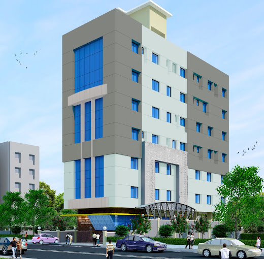 best hospital in Solapur