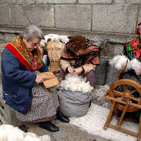 Antichi lavori da tramandare di 