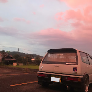 トゥデイ JW3