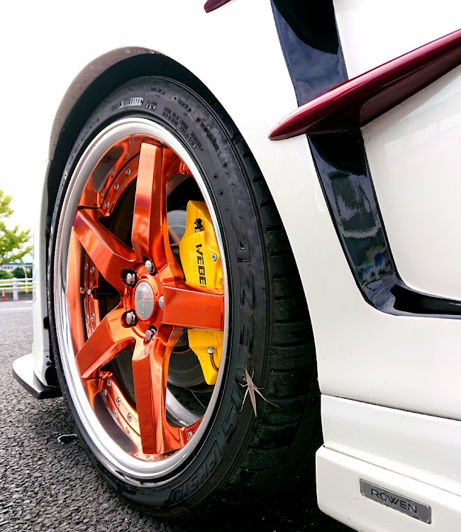マークXの寒い・洗車・虫さんこんにちわ・冬の準備に関するカスタム事例の投稿画像1枚目