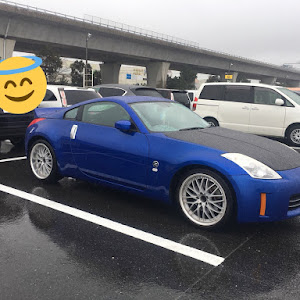 フェアレディZ Z33