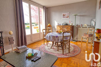 appartement à Sarcelles (95)