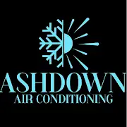 Ashdown Air Conditioning Logo