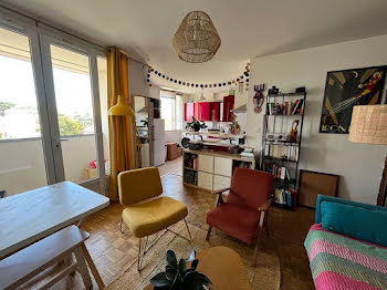 appartement à Caluire-et-Cuire (69)