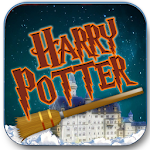 Cover Image of Baixar Harry Potter Quiz & Trivia 1.0 APK