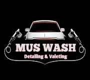 Mus wash LTD Logo