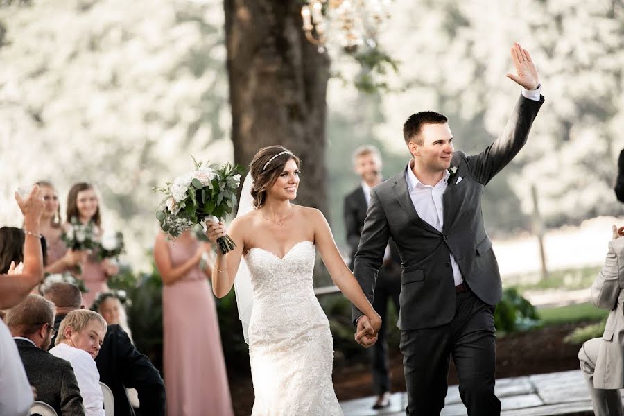 Fotógrafo de casamento Charlene Vogel (charlenevogel). Foto de 29 de dezembro 2019