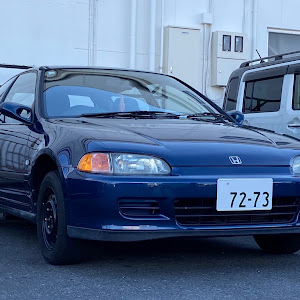 シビック EG4