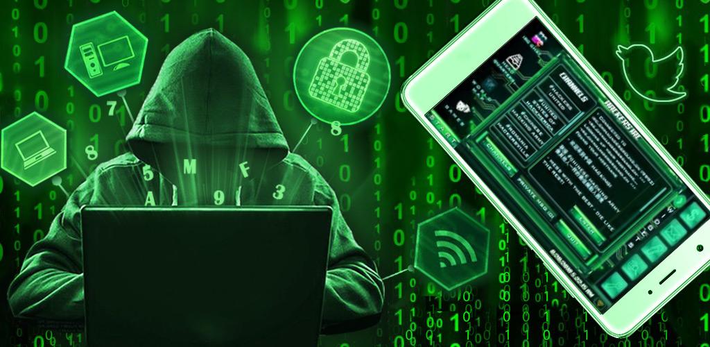 3d Hacker Wallpaper For Android Image Num 98