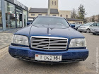 продам авто Mercedes S 320 S-klasse (W140)