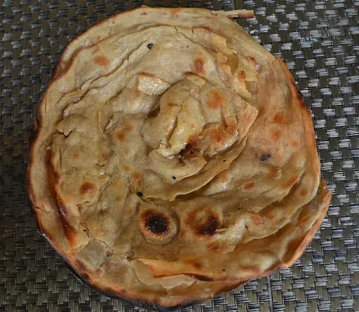 Lachha Parantha