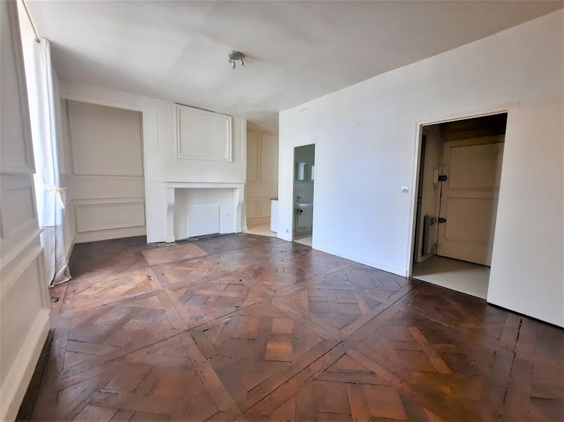 Vente appartement 1 pièce 31.2 m² à Rennes (35000), 159 900 €