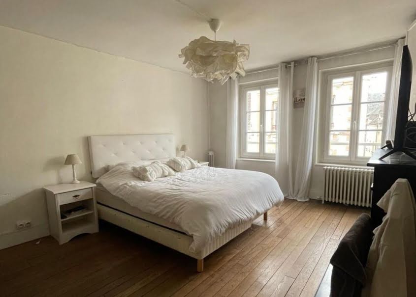 Vente appartement 4 pièces 108.32 m² à Coulommiers (77120), 220 000 €