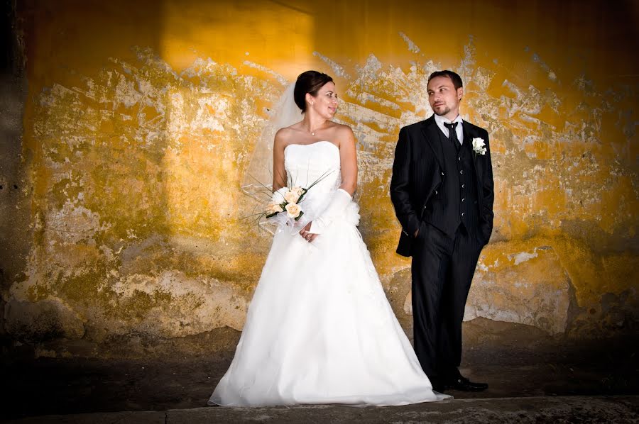 Wedding photographer Neagu Viorel (viorelneagu). Photo of 25 March 2015