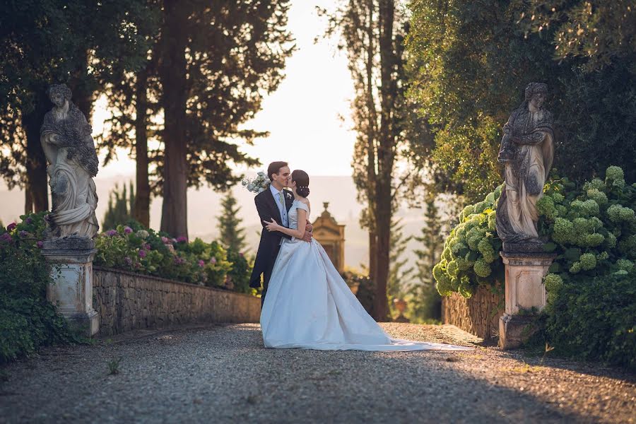 Wedding photographer Francesco Vannetti (rdk8oby). Photo of 14 February 2021