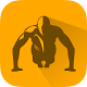 Push Ups (Chest) Trainer icon