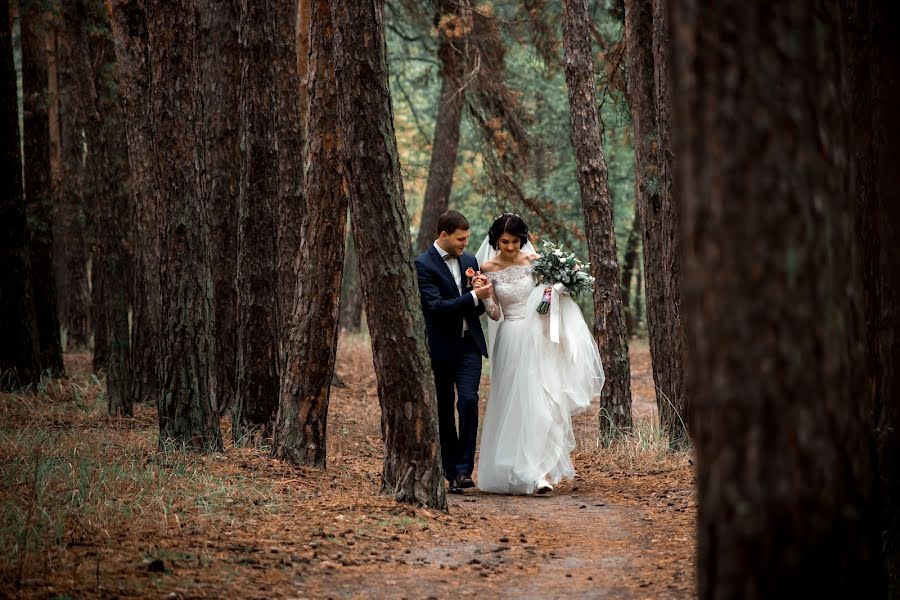 Wedding photographer Irina Krishtal (irinakrishtal). Photo of 14 November 2016