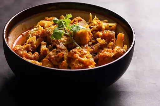 Aloo Gobi Masala