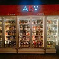 ABV Bar & Kitchen 加勒比海餐酒館