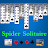 Spider Solitaire Pro+ icon