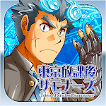 Cover Image of Download Tokyo Afterschool Summoners 4.3.0 APK