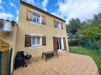 maison à Saint-Marcel-sur-Aude (11)