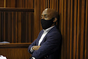 Ntuthuko Shoba was successful in his court application to have the case reopened so he could submit CCTV footage.